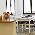Appartement Fontana Fiorita