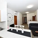 Fontana Fiorita Appartement
