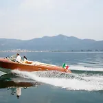 Fontana Fiorita Appartement Iseo