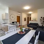 Fontana Fiorita Appartement