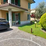 Fontana Fiorita Iseo