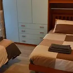 Appartement Fontana Fiorita
