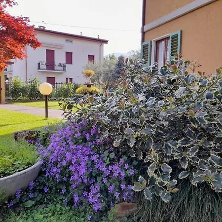 Fontana Fiorita * Iseo