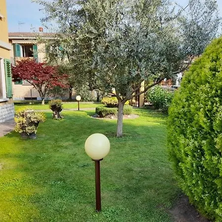 Appartamento Fontana Fiorita *