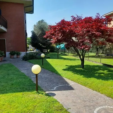 Appartamento Fontana Fiorita