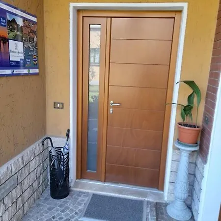 Fontana Fiorita Appartamento *
