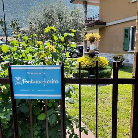 Appartamento Fontana Fiorita