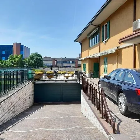 Appartamento Fontana Fiorita Iseo