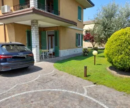 Fontana Fiorita Iseo