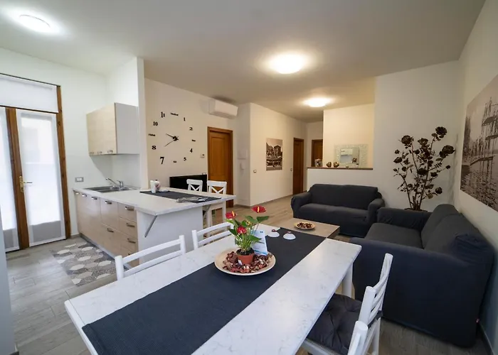 Fontana Fiorita Apartmán