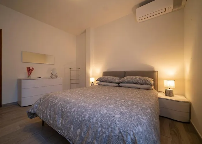 Apartmán Fontana Fiorita *