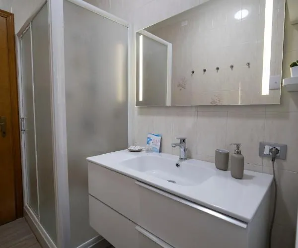 Apartmán Fontana Fiorita