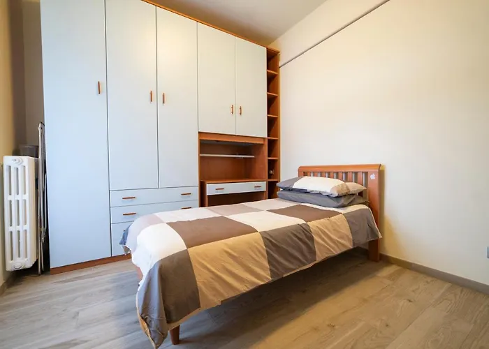 Apartmán Fontana Fiorita Iseo