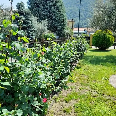 Fontana Fiorita Διαμέρισμα *